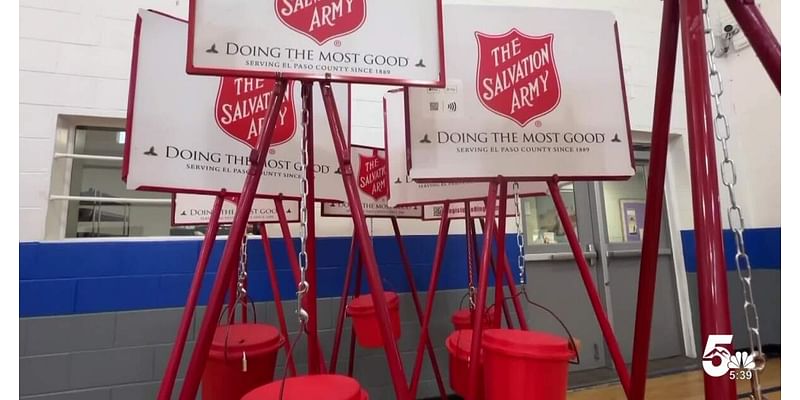 'The need is always there' How the Salvation Army helps our local community, plus how to help them