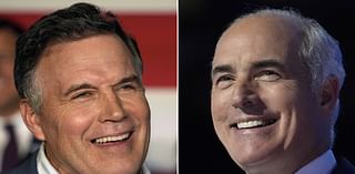 Senate race between McCormick and Casey headed toward a recount, and possibly litigation