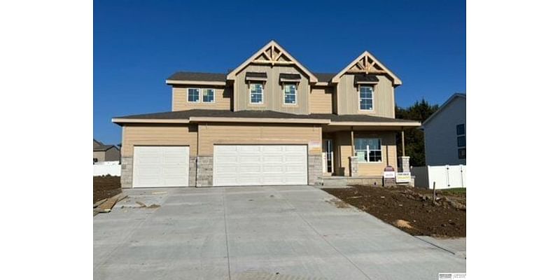 4 Bedroom Home in Omaha - $507,443