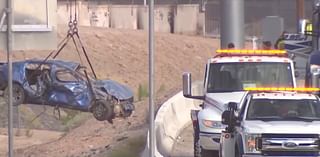 Driver sped up to 108 mph in Henderson crash that killed 14-year-old