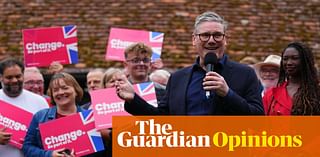 Labour may win big under first past the post, but it is morally obliged to bring in a fairer system | Polly Toynbee