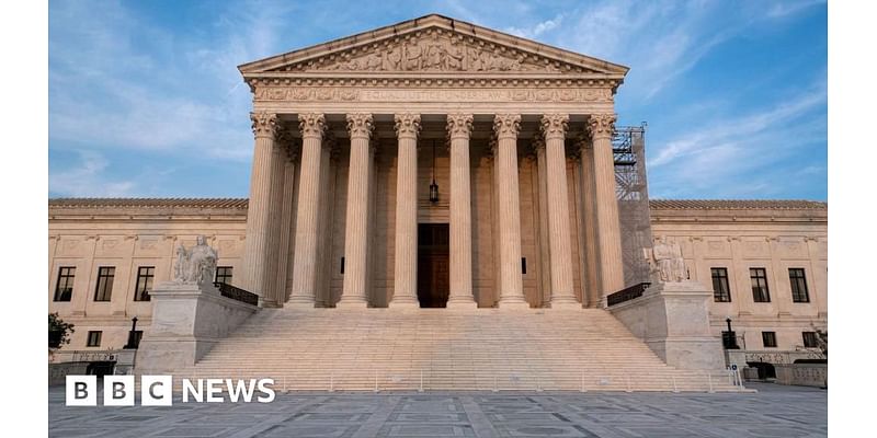 The five US Supreme Court cases to watch