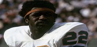 How Did Eugene ‘Mercury’ Morris Die? Dolphins Legend’s Tragic Injury History Revealed