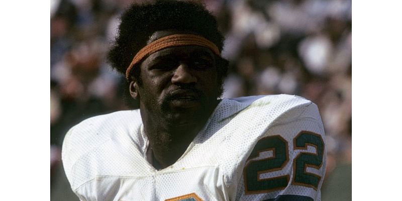 How Did Eugene ‘Mercury’ Morris Die? Dolphins Legend’s Tragic Injury History Revealed