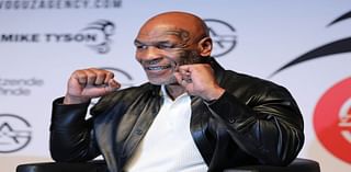 Mike Tyson’s Daughter’s Song Reaches No. 1 on Global Platform