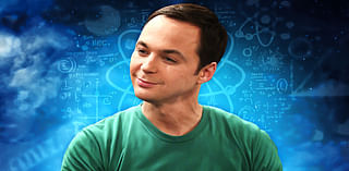 The Secret Origin Of Sheldon Cooper's 'Bazinga' On The Big Bang Theory