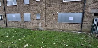 Tenants evicted and house closed over drug dealing