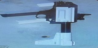 Barberton man accused of making ghost guns with 3D printer