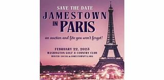 Support the Jamestown Elementary Gala & Winter Auction (Community Post)