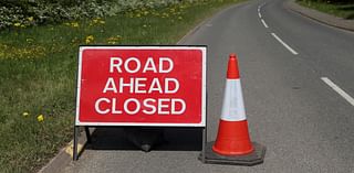 East Hampshire road closures: seven for motorists to avoid over the next fortnight