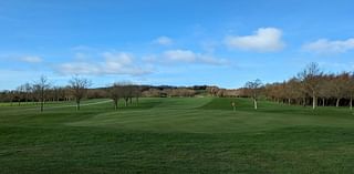 Ballyneety Golf Club in Limerick to host first two days of the 2027 Junior Ryder Cup