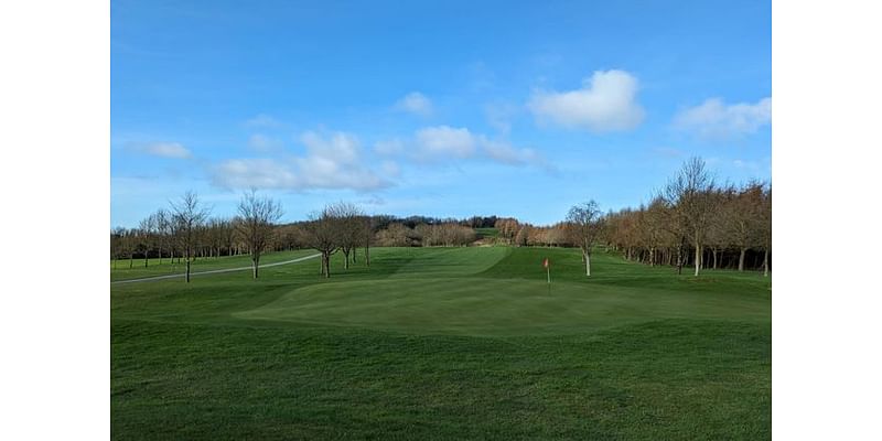 Ballyneety Golf Club in Limerick to host first two days of the 2027 Junior Ryder Cup