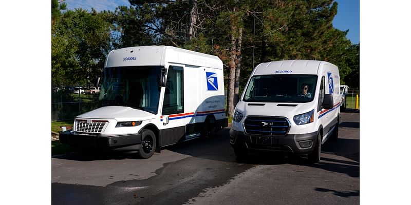 Is there mail on Election Day? Here’s which mail carriers are open