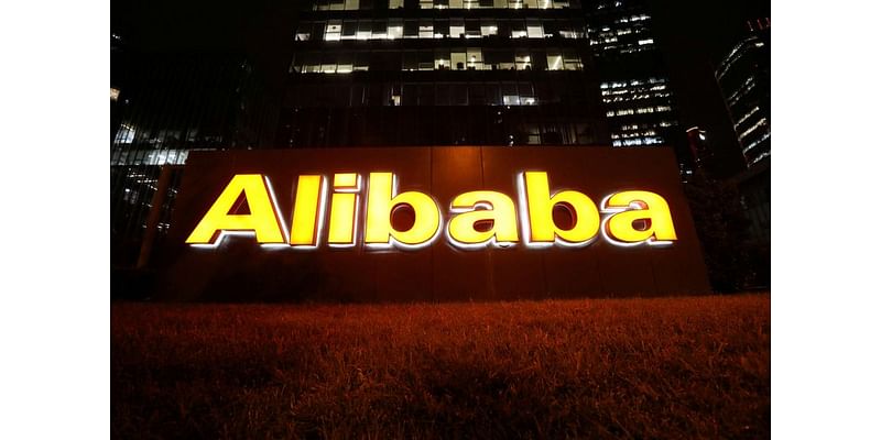 Alibaba delivers initial price guidance on $5 billion dual-currency bond, term sheet shows