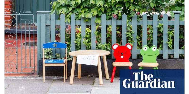 Councils in England to get revised guidance on ‘middle-class fly-tipping’