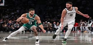 Celtics vs Nets: Injury Report, Depth Chart, and More Before the Easter Conference Clash