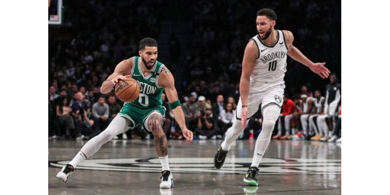 Celtics vs Nets: Injury Report, Depth Chart, and More Before the Easter Conference Clash