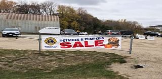 Spud-tacular Fundraiser: Lions Club’s Annual Potato Sale Returns!