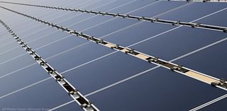 Solar project south of Pahrump open to public comment