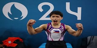 Overcoming Financial and Relationship Struggles, Carlos Yulo Honored as Filipino Gymnast Makes History