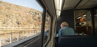 Riding Amtrak overnight? Here’s what you should know