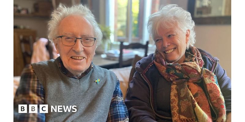 Birmingham cardiac arrest patient reunited with woman who saved his life