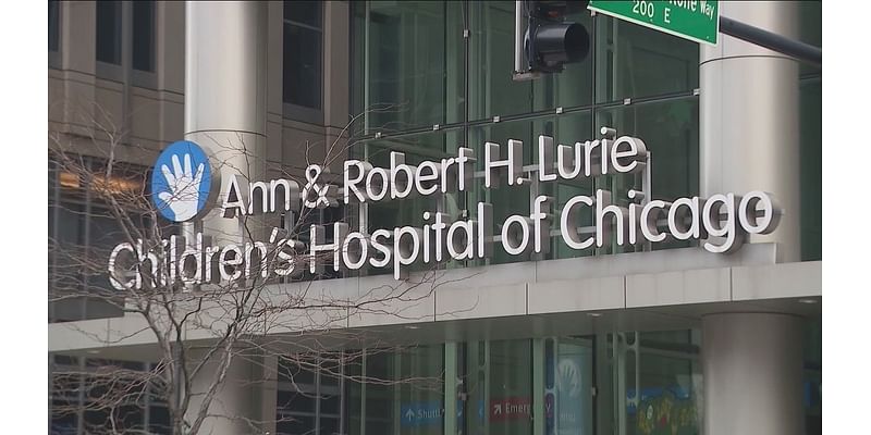 Lurie Children's Hospital celebrates record year for pediatric transplants