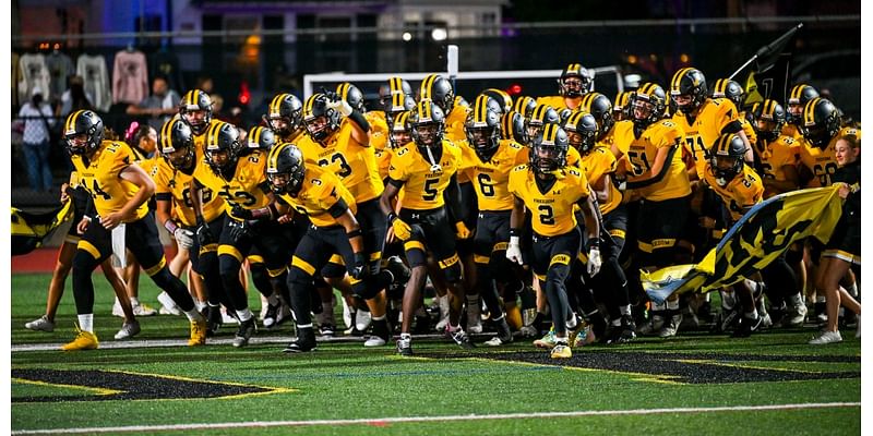 EPC football team power rankings: Can anyone stop No. 1 Freedom?