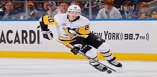 Penguins trade Lars Eller to Capitals for 2 draft picks: What it means for Pittsburgh