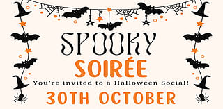 ‘Spooky Soiree’ Halloween Carnival at St. Mary’s Catholic School