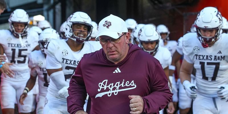 Fourth-down attempts more commonplace for Texas A&M football in Elko era