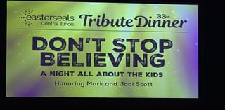 More than $1 million raised for Easterseals at tribute dinner