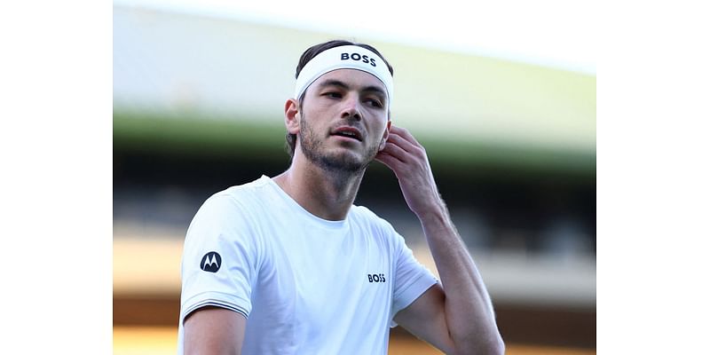 Taylor Fritz Pledges Loyalty to US Open as He Snubs Tempting Double Silverware for a Shot at History Making