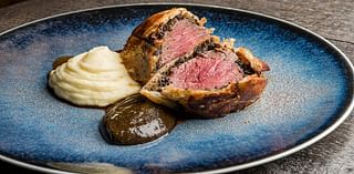 Where to eat the best beef wellington in the UK