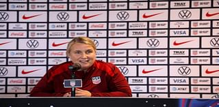 Emma Hayes names USWNT roster for final 2024 friendlies: No Rodman, Swanson or Smith