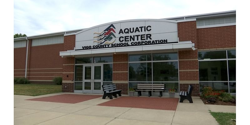 Scuba classes coming to VCSC Aquatic Center