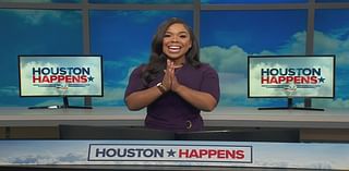 Share the joy this holiday season with Houston Happens!