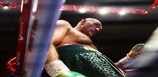 “Khalil Would Murder Fury”: Fans Watch in Horror as Tyson Fury’s Praise for Khalil Rountree Backfires