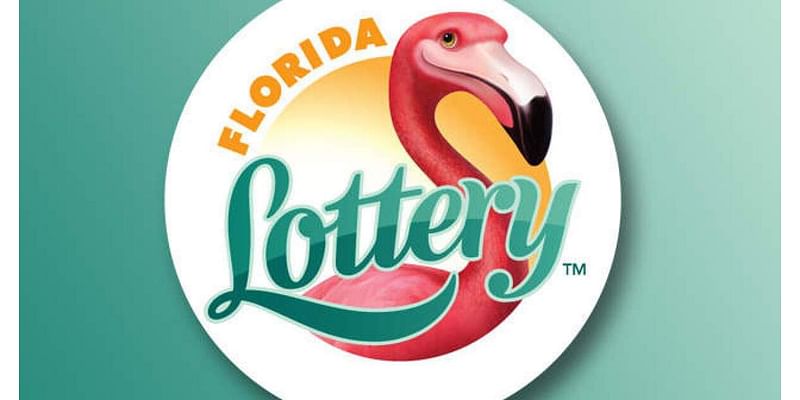 Fort Pierce man turns $50 into $1 million playing Florida Lottery scratch-off game