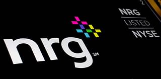 NRG Energy posts Q3 core profit beat, raises annual forecast