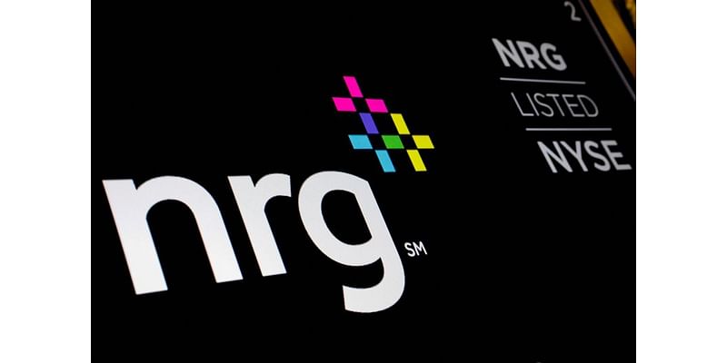 NRG Energy posts Q3 core profit beat, raises annual forecast