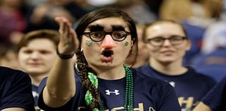 What time, TV channel is Notre Dame football game on today? Free live stream, spread, odds