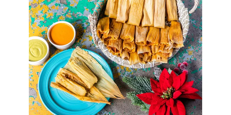 Tamale Season is Here: Where to Find Holiday Tamales by the Dozen in Houston