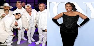 Backstreet Boys, Jennifer Hudson, Dan + Shay and More to Perform on Christmas in Rockefeller Center Special (Exclusive)