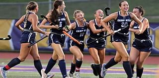 District 3 Field Hockey: 8 Sentinel-area teams advance to 2024 tournament