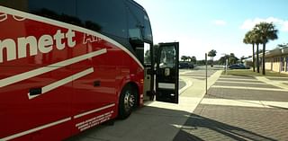 Gulf Coast volleyball head to nationals