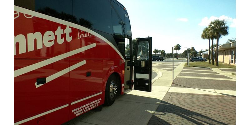 Gulf Coast volleyball head to nationals