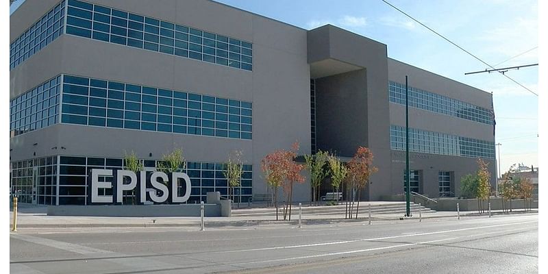 Hillside Elementary will not close as part of EPISD Destination District Redesign