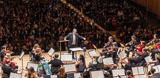 New York Philharmonic Dismisses Players Accused of Sexual Misconduct