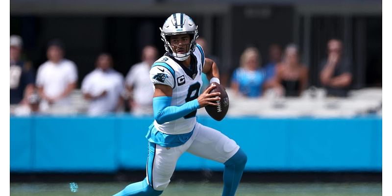 NFL Rumors: Bryce Young Open to Trade or Fulfilling Rookie Contract with Panthers